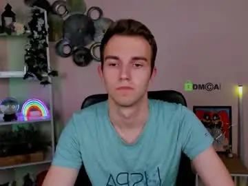 Chaturbate Live Sex Cam of richard_kody