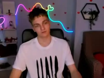 Chaturbate Live Sex of richard_kody