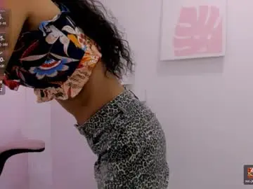 Chaturbate Live Porn of sammanta_18