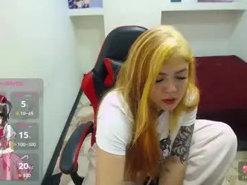 Chaturbate Adult Webcams of sara_winehouse1