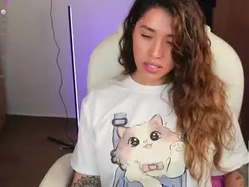 Chaturbate Best live sex cam show of sharai_
