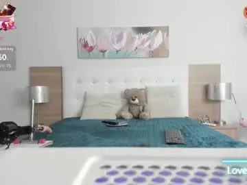Chaturbate Nude Webcam of sirenseduce