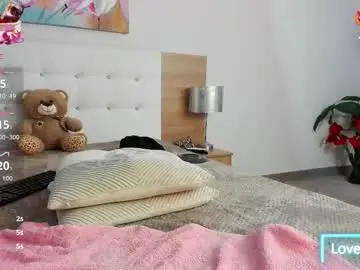 Chaturbate Sex Cam of sirenseduce