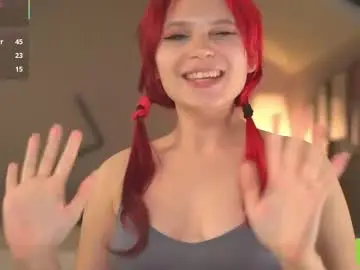 Chaturbate Live Porn of tomiefern