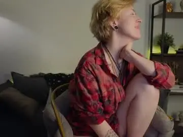 Chaturbate Live Sex Cam of _freirene