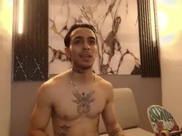 Chaturbate Free Porn Cam of aethon_noir