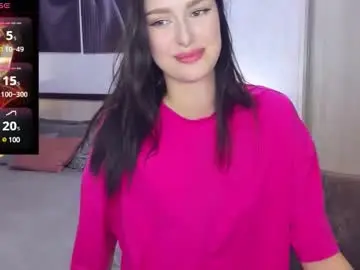 Chaturbate Nude Webcam of amandaair
