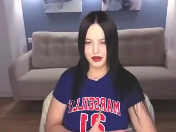 Chaturbate Nude Webcam of betty__davvis
