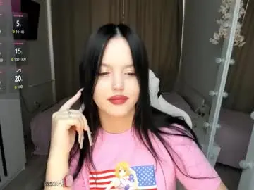 Chaturbate Adult Webcams of betty__davvis