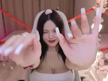 Chaturbate Adult Video Chat of betty__davvis