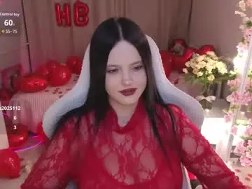 Chaturbate Adult Webcams of betty__davvis