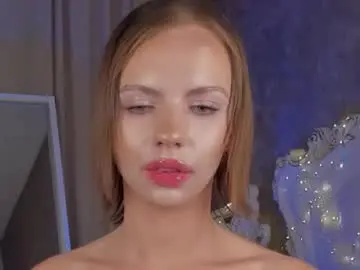 Chaturbate Adult Webcams of carriebyrd