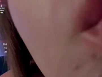 Chaturbate Free Live Porn of carriebyrd