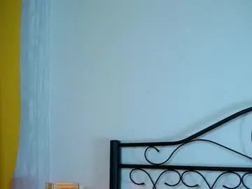 Chaturbate Private Sex Chat of coventinaashfield