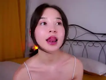 Chaturbate Live Sex of coventinaashfield