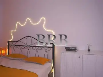 Chaturbate Live Sex of coventinaashfield