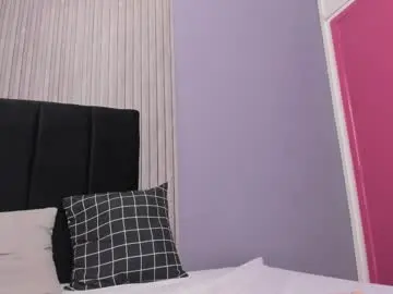 Chaturbate Sex Cam of daniella_wild