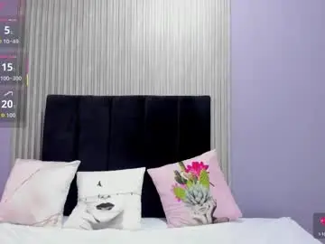 Chaturbate Sex Chat of daniella_wild