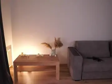Chaturbate Sex Cam of elannand