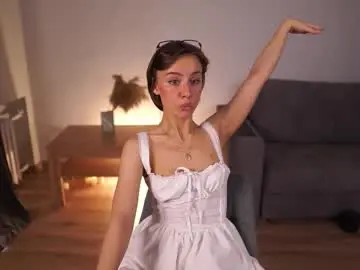 Chaturbate Best live sex cam show of elannand