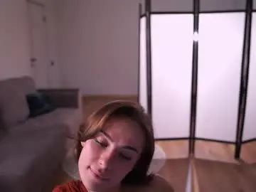 Chaturbate Live Sex of elannand