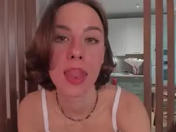 Chaturbate Live Sex Cam of elannand