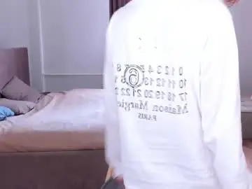 Chaturbate Best live sex cam show of elannand