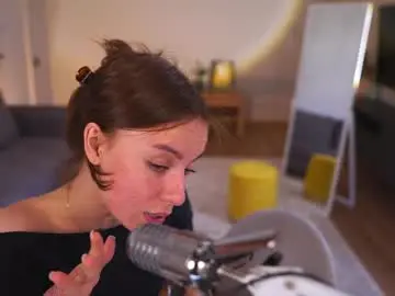 Chaturbate Best live sex cam show of elannand