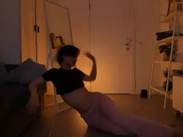 Chaturbate Live Sex of elannand