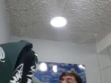 Chaturbate Free Porn Cam of ferphoenix_