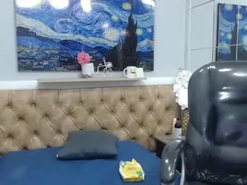 Chaturbate Sex Cam of ferphoenix_