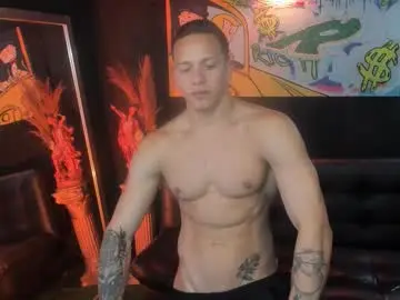 Chaturbate Adult Webcams of jacob_james01