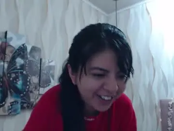 Chaturbate Nude Webcam of karolineburnx
