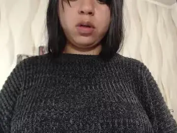 Chaturbate Sex Cam of karolineburnx