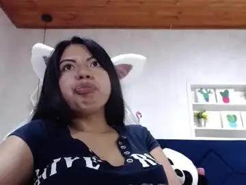 Chaturbate Best live sex cam show of karolineburnx