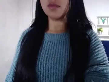 Chaturbate Free Porn Cam of karolineburnx