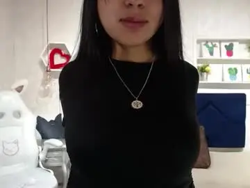 Chaturbate Free Porn Cam of karolineburnx