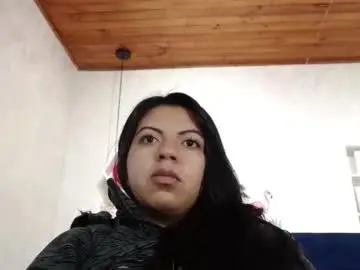 Chaturbate Sex Cam of karolineburnx