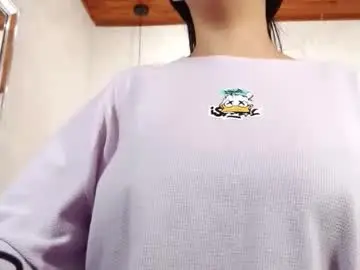 Chaturbate Live Porn of karolineburnx