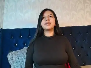 Chaturbate Live Porn of karolineburnx