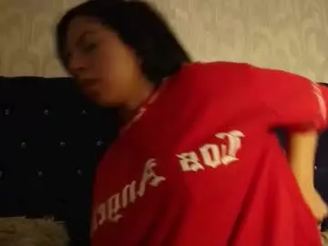 Chaturbate Sex Chat of karolineburnx