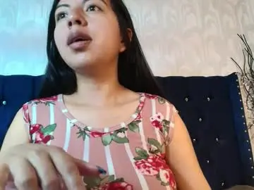 Chaturbate Adult Webcams of karolineburnx