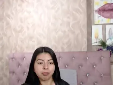Chaturbate Free Live Porn of karolineburnx