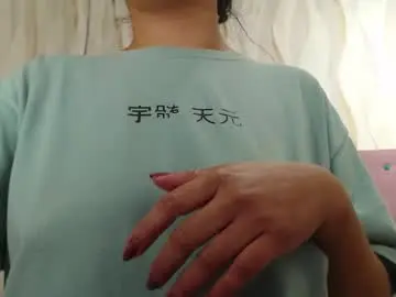 Chaturbate Live Sex Cam of karolineburnx