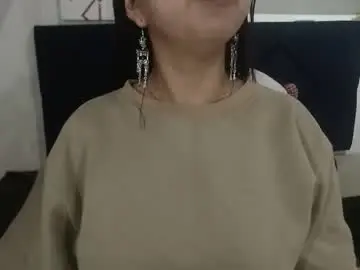 Chaturbate Free Porn Cam of karolineburnx