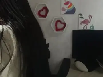 Chaturbate Adult Webcams of karolineburnx