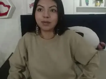 Chaturbate Sex Cam of karolineburnx