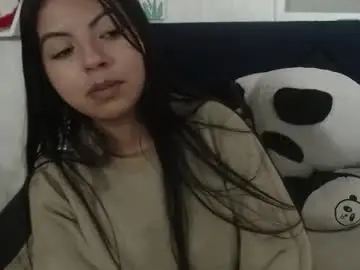 Chaturbate Live Porn of karolineburnx
