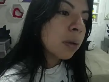 Chaturbate Adult Video Chat of karolineburnx