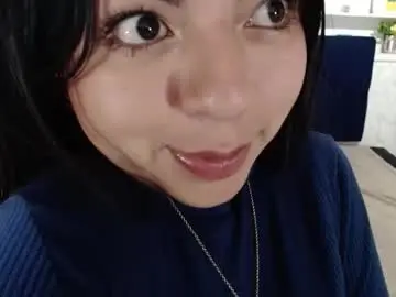Chaturbate Private Sex Chat of karolineburnx